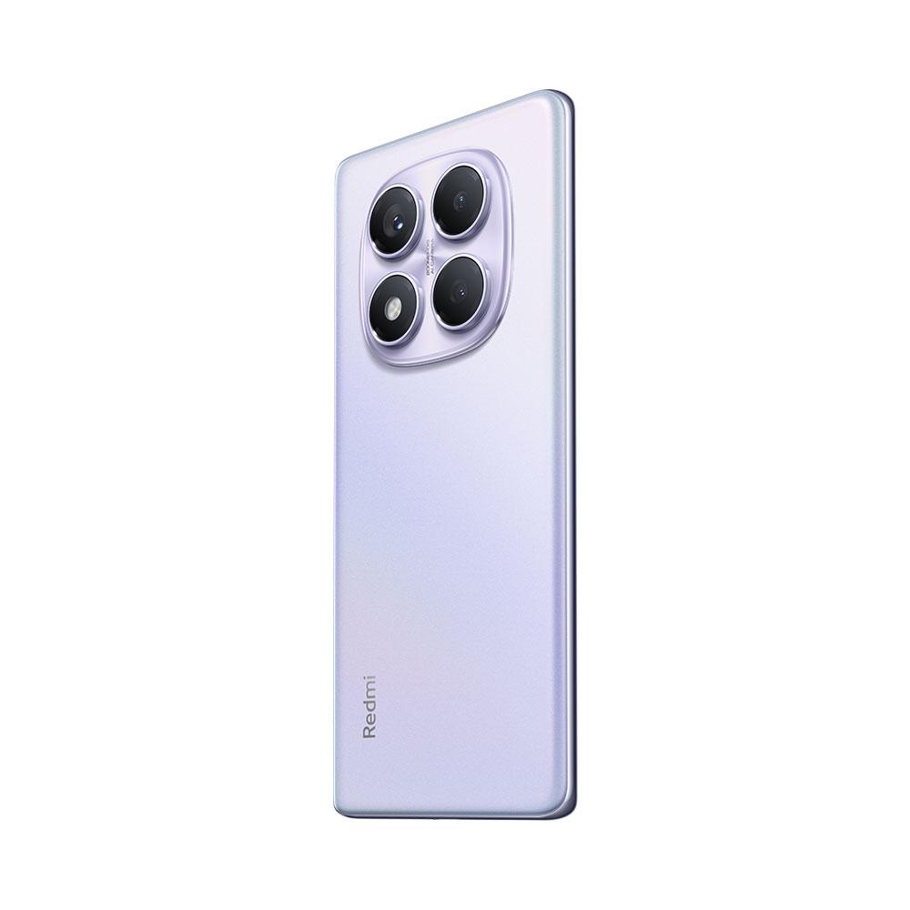Voir photo 3 de Xiaomi Redmi Note 14 Pro 256 Go - Mauve - Débloqué | Dero Xiaomi Redmi Note 14 Pro 256 Go - Mauve - Débloqué Reconditionné Xiaomi reconditionné photo 3 | Dero