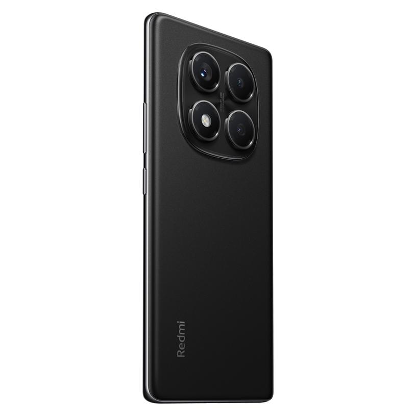 Voir photo 3 de Xiaomi Redmi Note 14 Pro 256 Go - Noir - Débloqué | Dero Xiaomi Redmi Note 14 Pro 256 Go - Noir - Débloqué Reconditionné Xiaomi reconditionné photo 3 | Dero