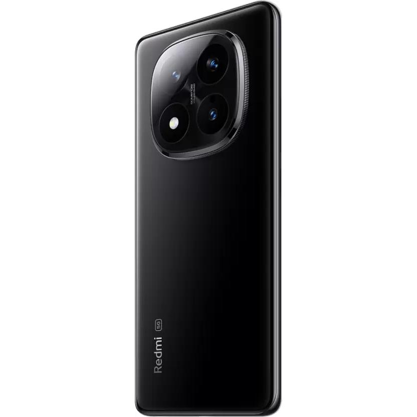 Voir photo 2 de Xiaomi Redmi Note 14 Pro+ 5G 256 Go - Noir - Débloqué | Dero Xiaomi Redmi Note 14 Pro+ 5G 256 Go - Noir - Débloqué Reconditionné Xiaomi reconditionné photo 2 | Dero