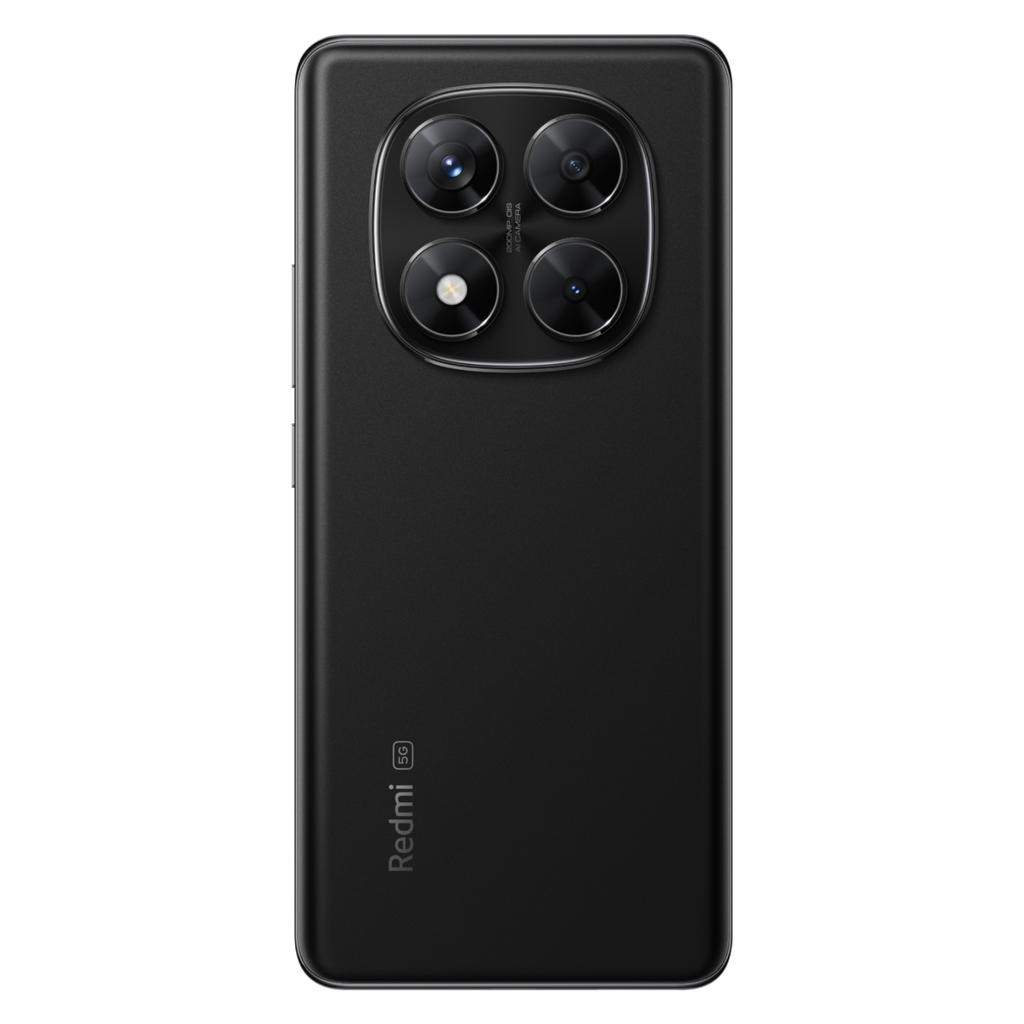 Voir photo 3 de Xiaomi Redmi Note 14 Pro 5G 256 Go - Noir - Débloqué | Dero Xiaomi Redmi Note 14 Pro 5G 256 Go - Noir - Débloqué Reconditionné Xiaomi reconditionné photo 3 | Dero