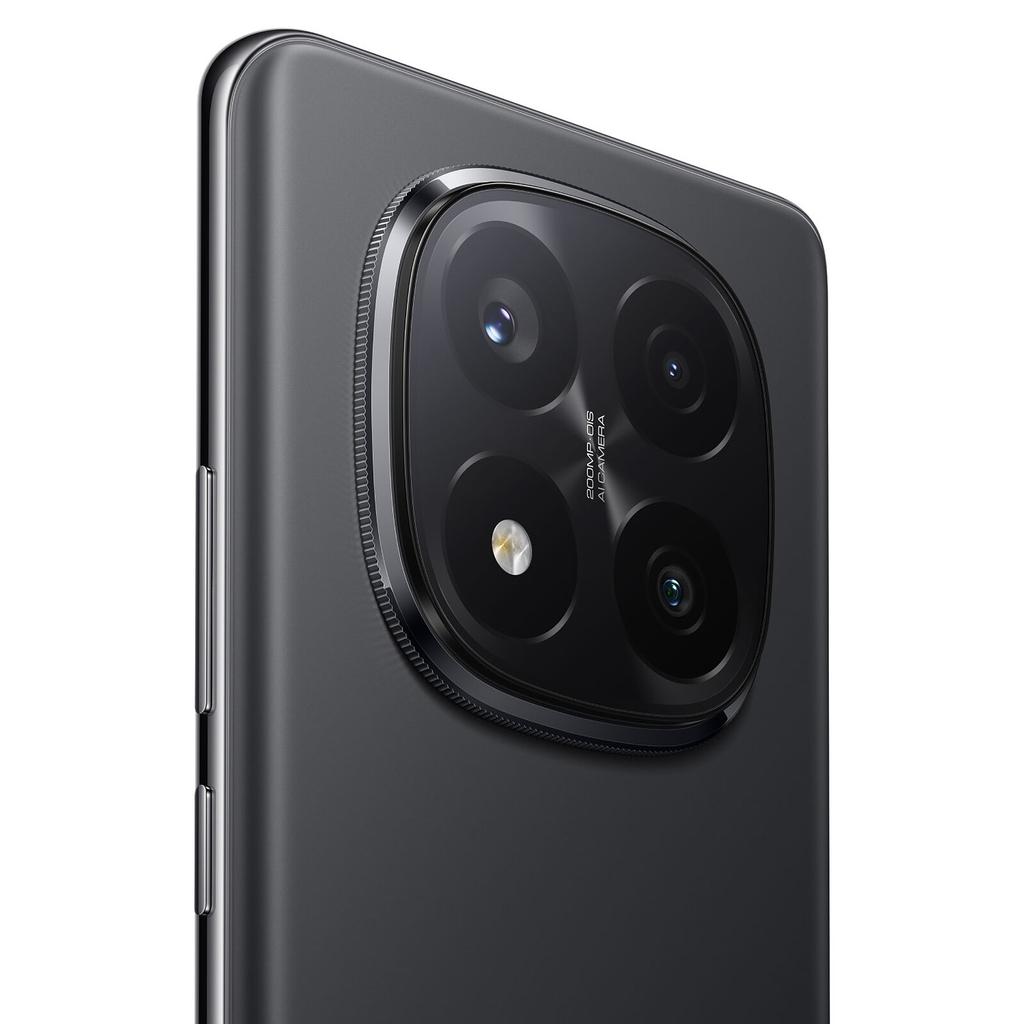 Voir photo 5 de Xiaomi Redmi Note 14 Pro+ 5G 256 Go - Noir - Débloqué | Dero Xiaomi Redmi Note 14 Pro+ 5G 256 Go - Noir - Débloqué Reconditionné Xiaomi reconditionné photo 5 | Dero