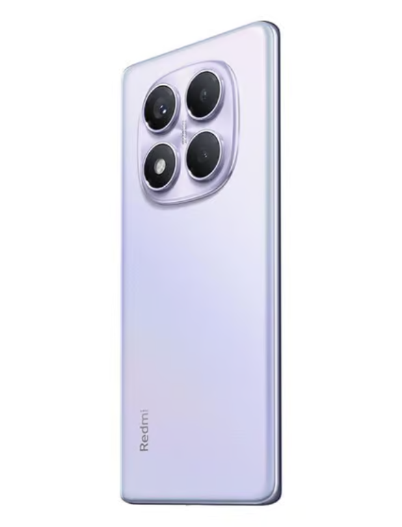 Voir photo 2 de Xiaomi Redmi Note 14 Pro 5G - 256 Go - Parfait état - Violet - Batterie testée Xiaomi Redmi Note 14 Pro 5G - 256 Go - Parfait état - Violet - Batterie testée Très bon état reconditionné photo 2