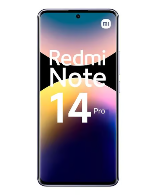 Voir photo 3 de Xiaomi Redmi Note 14 Pro 5G - 256 Go - Parfait état - Violet - Batterie testée Xiaomi Redmi Note 14 Pro 5G - 256 Go - Parfait état - Violet - Batterie testée Très bon état reconditionné photo 3