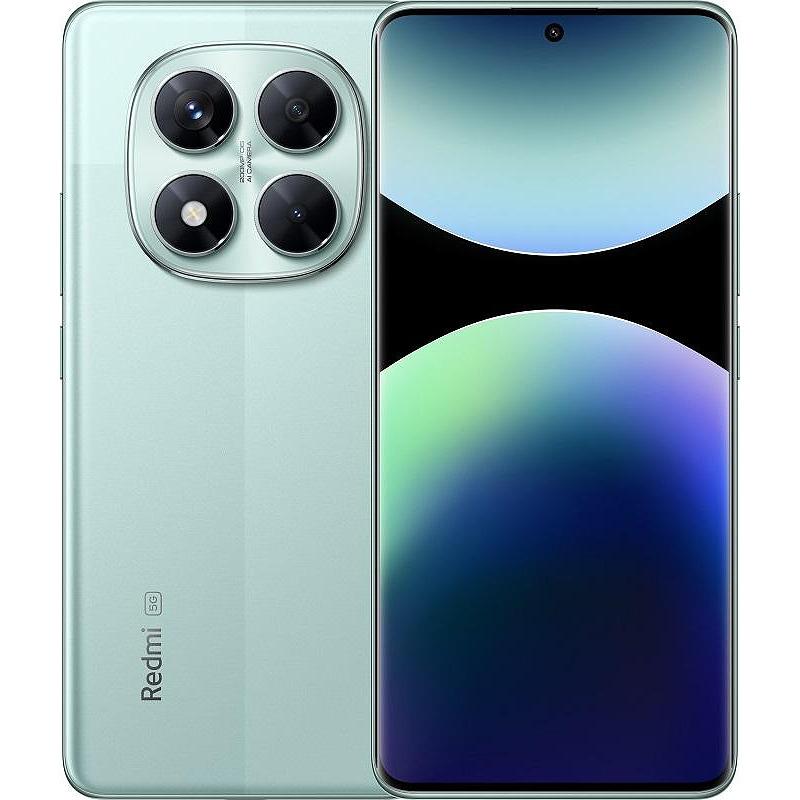 Xiaomi Redmi Note 14 Pro 5G 256 Go - Vert - Débloqué Reconditionné - 269,00 € Xiaomi Redmi Note 14 Pro 5G 256 Go - Vert - Débloqué Reconditionné Xiaomi reconditionné disponible sur Backmarket