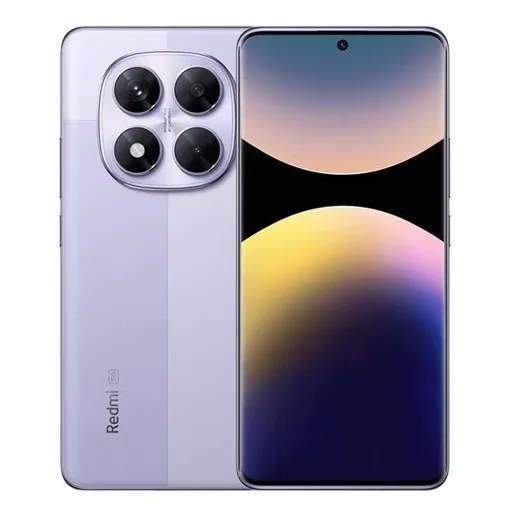 Xiaomi Redmi Note 14 Pro 5G 256 Go Violet Bon état reconditionné disponible sur Rakuten