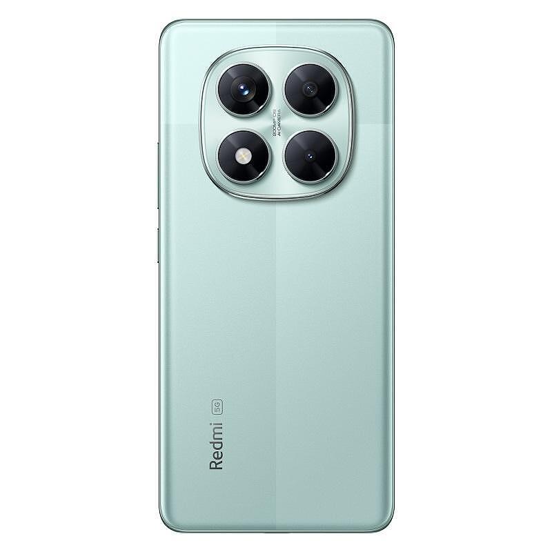 Voir photo 3 de Xiaomi Redmi Note 14 Pro+ 5G 512 Go - Vert - Débloqué | Dero Xiaomi Redmi Note 14 Pro+ 5G 512 Go - Vert - Débloqué Reconditionné Xiaomi reconditionné photo 3 | Dero