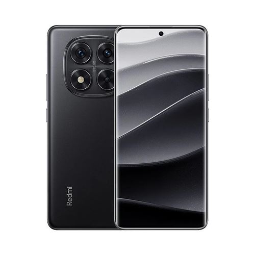 Xiaomi Redmi Note 14 Pro 5G - 8/256GB - Noir État correct N/A reconditionné disponible sur Fnac