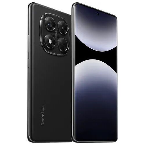 Xiaomi Redmi Note 14 Pro 5G 8 GB 256 GB Noir Minuit Très bon état Xiaomi reconditionné disponible sur Refurbed | Dero