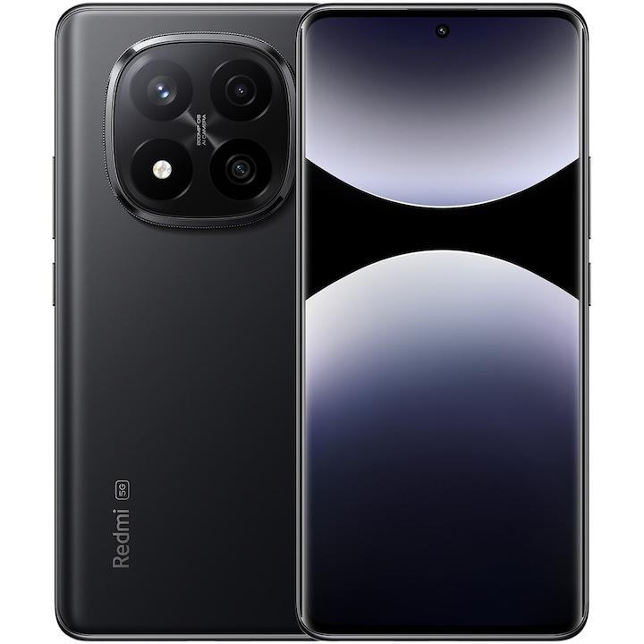 Xiaomi Redmi Note 14 Pro Plus 5G 512 Go - Noir - Débloqué Reconditionné Xiaomi reconditionné disponible sur Backmarket