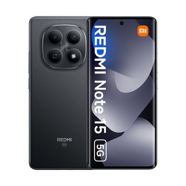 Acheter Xiaomi Redmi Note 15 256 Go - Noir - Débloqué Reconditionné - 267,00 € Xiaomi Redmi Note 15 256 Go - Noir - Débloqué Reconditionné Xiaomi reconditionné disponible sur Backmarket