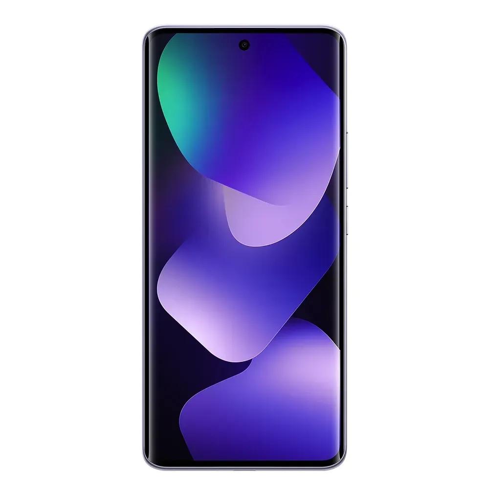 Voir photo 2 de Xiaomi Redmi Note 15 256 Go - Violet - Débloqué | Dero Xiaomi Redmi Note 15 256 Go - Violet - Débloqué Reconditionné Xiaomi reconditionné photo 2 | Dero