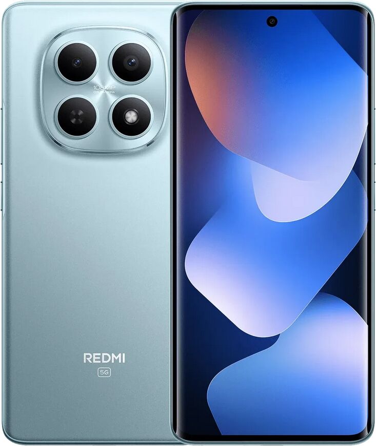Acheter Xiaomi Redmi Note 15 5G 8 GB 256 GB bleu Bon état - 239,00 € Xiaomi Redmi Note 15 5G 8 GB 256 GB bleu Bon état Xiaomi reconditionné disponible sur Refurbed