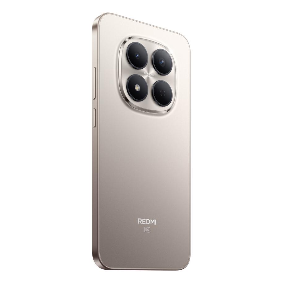 Voir photo 2 de Xiaomi Redmi Note 15 Pro 256 Go - Argent - Débloqué | Dero Xiaomi Redmi Note 15 Pro 256 Go - Argent - Débloqué Reconditionné Xiaomi reconditionné photo 2 | Dero
