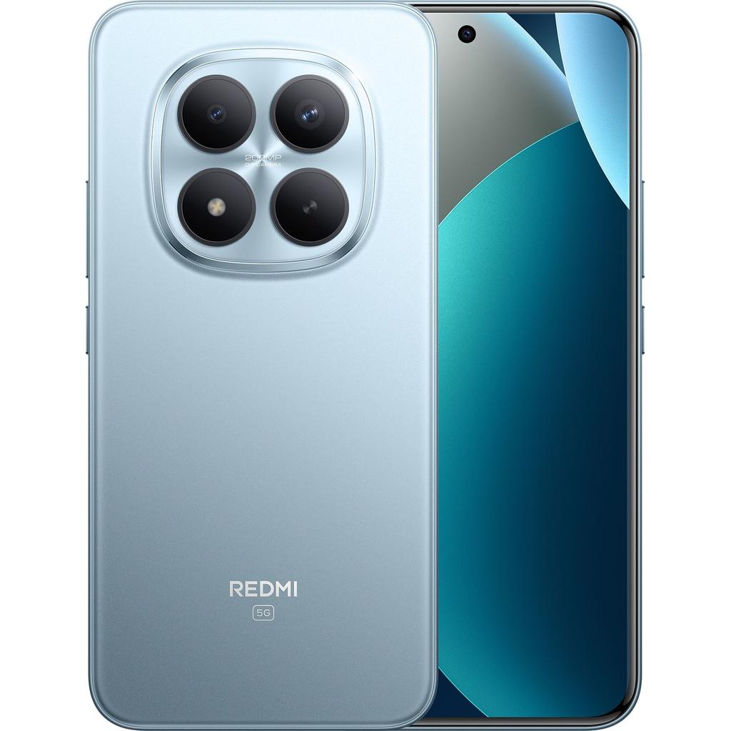 Xiaomi Redmi Note 15 Pro 256 Go - Bleu - Débloqué Reconditionné - 309,00 € Xiaomi Redmi Note 15 Pro 256 Go - Bleu - Débloqué Reconditionné Xiaomi reconditionné disponible sur Backmarket