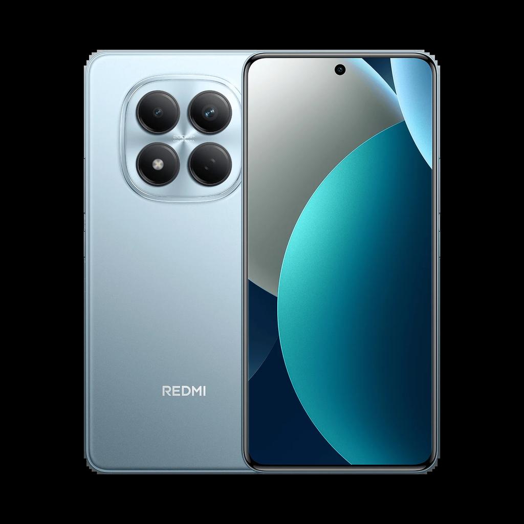 Xiaomi Redmi Note 15 Pro 4G 256 Go - Bleu - Débloqué Reconditionné - 289,00 € Xiaomi Redmi Note 15 Pro 4G 256 Go - Bleu - Débloqué Reconditionné Xiaomi reconditionné disponible sur Backmarket