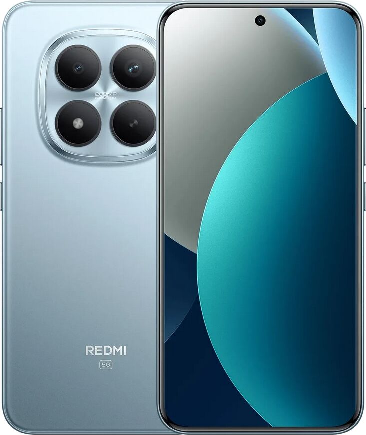 Xiaomi Redmi Note 15 Pro+ 5G 8 GB 256 GB bleu Parfait état - 370,00 € Xiaomi Redmi Note 15 Pro+ 5G 8 GB 256 GB bleu Parfait état Xiaomi reconditionné disponible sur Refurbed