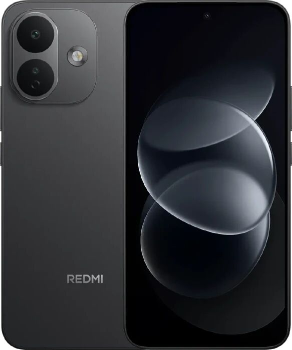 Xiaomi Redmi Note 17 Pro 5G 6 GB 256 GB noir Parfait état Xiaomi reconditionné disponible sur Refurbed | Dero
