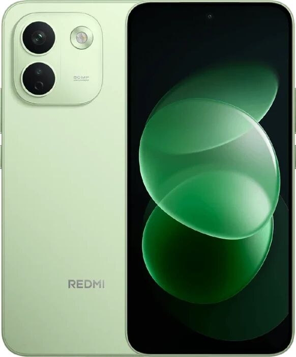 Xiaomi Redmi Note 17 Pro Max 5G 8 GB 256 GB vert Parfait état Xiaomi reconditionné disponible sur Refurbed | Dero