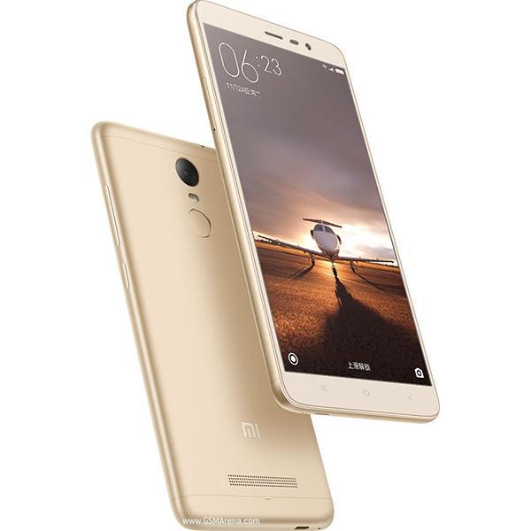 Xiaomi Redmi Note 3 16 Go - Or - Débloqué Reconditionné Xiaomi reconditionné photo 3 | Dero