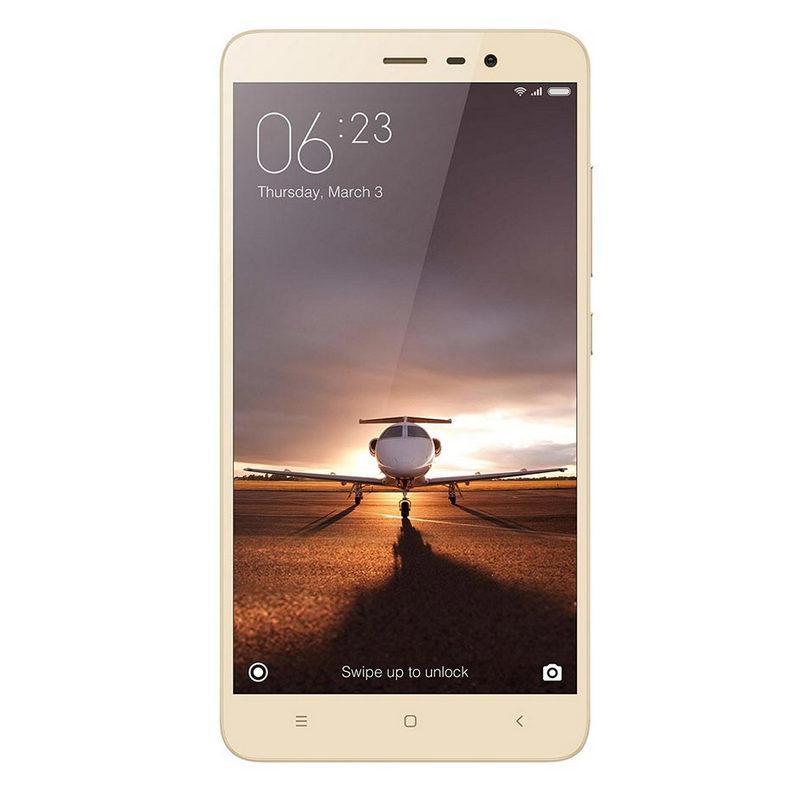 Xiaomi Redmi Note 3 16 Go - Or - Débloqué Reconditionné Xiaomi reconditionné disponible sur Backmarket | Dero