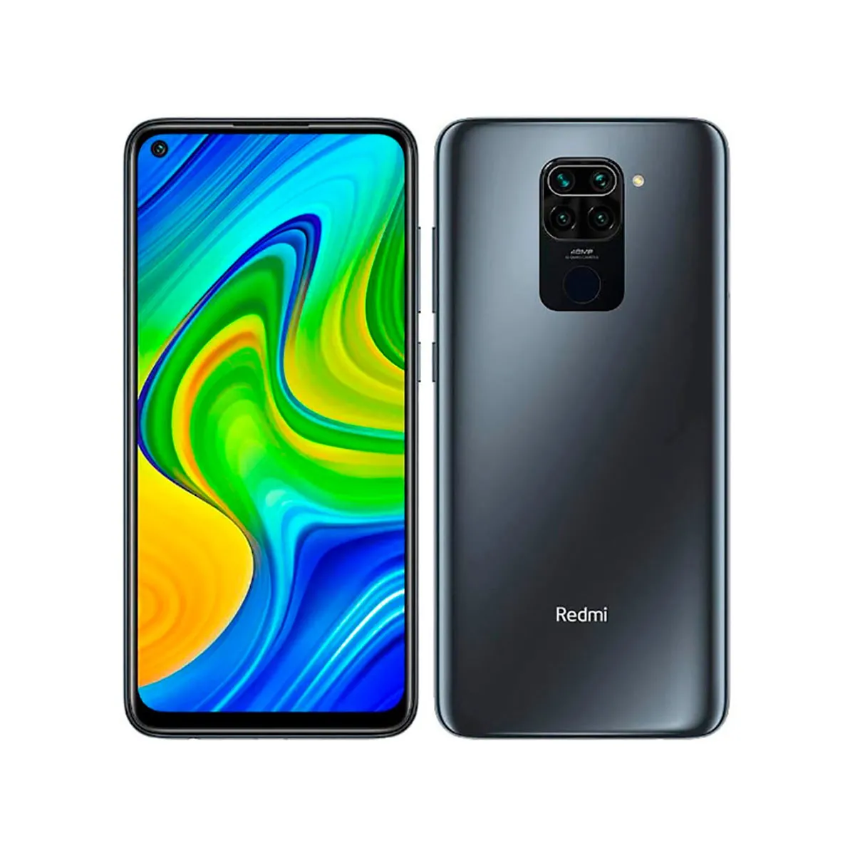 Xiaomi Redmi Note 3Go/64Go - Noir Reconditionné - 110,00 € Xiaomi Redmi Note 3Go/64Go - Noir Reconditionné Xiaomi reconditionné disponible sur Rue du Commerce Seconde Vie