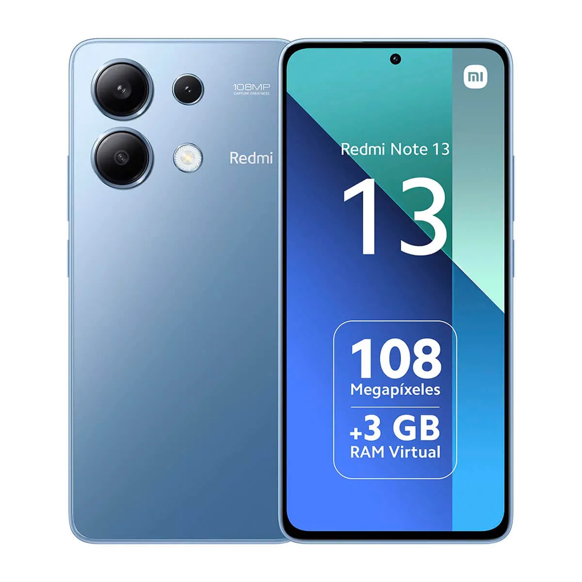 Xiaomi Redmi Note 6Go/128Go - Bleu Reconditionné - 183,00 € Xiaomi Redmi Note 6Go/128Go - Bleu Reconditionné Xiaomi reconditionné disponible sur Rue du Commerce Seconde Vie