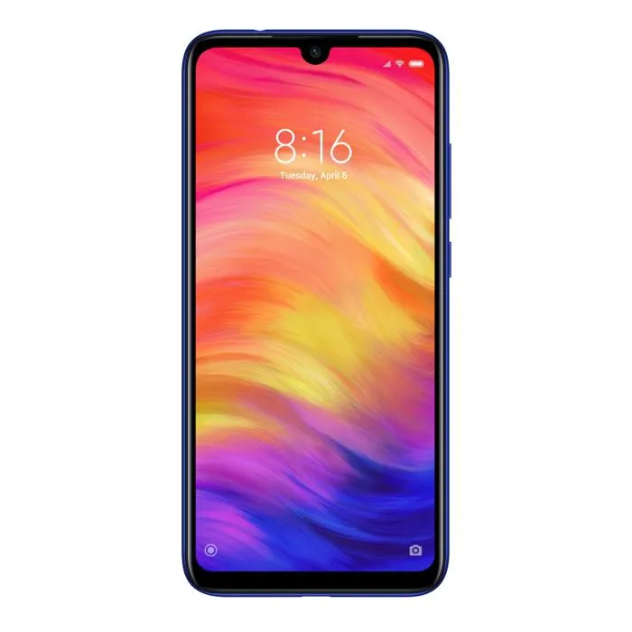 Xiaomi Redmi Note 7 64 Go Bleu - 4 Go RAM 48+5 MP 63 FHD+ 4000 mAh Reconditionné - 69,96 € Xiaomi Redmi Note 7 64 Go Bleu - 4 Go RAM 48+5 MP 63 FHD+ 4000 mAh Reconditionné Redmi reconditionné disponible sur Cdiscount Seconde Vie