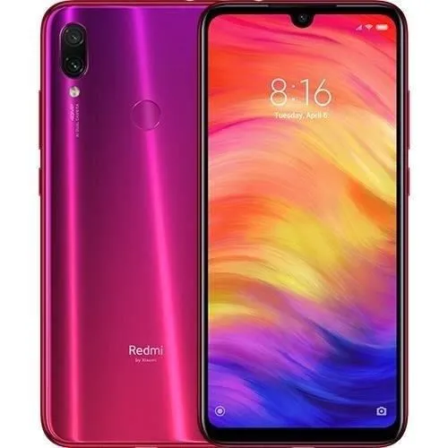 Xiaomi Redmi Note 7 64 Go Rouge - Reconditionné - Excellent état Reconditionné - 74,77 € Xiaomi Redmi Note 7 64 Go Rouge - Reconditionné - Excellent état Reconditionné Xiaomi reconditionné disponible sur Cdiscount Seconde Vie