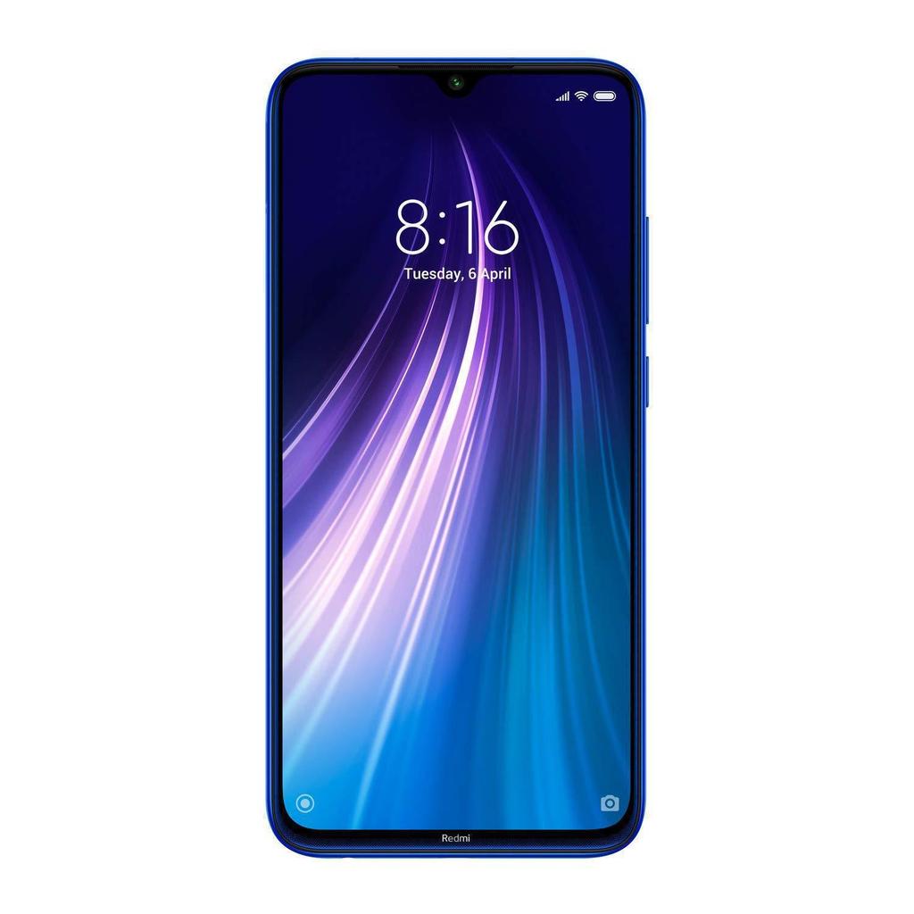 Xiaomi Redmi Note 8 32 Go - Bleu - Débloqué Reconditionné - 129,00 € Xiaomi Redmi Note 8 32 Go - Bleu - Débloqué Reconditionné Xiaomi reconditionné disponible sur Backmarket
