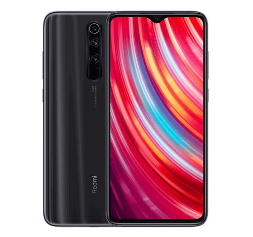 Xiaomi Redmi Note 8 Pro 6.53 Octa Core 6 Go RAM 128 Go ROM Dual SIM Empreinte digitale 4500mAh EU Gris État correct Xiaomi reconditionné disponible sur Fnac | Dero
