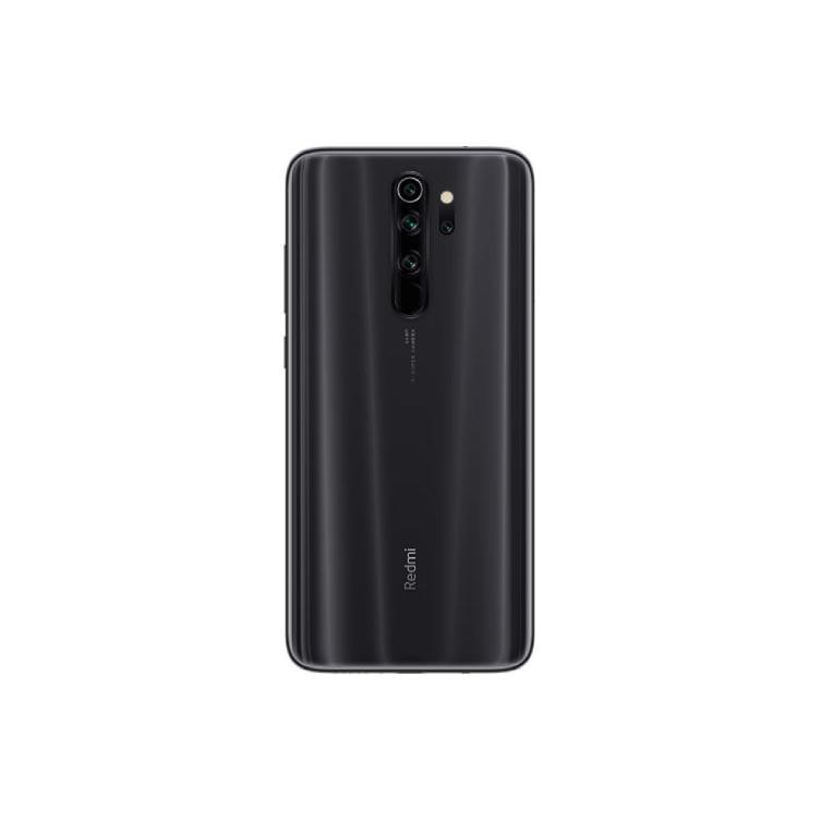 Voir photo 2 de Xiaomi Redmi Note 8 Pro 64 Go - Noir - Débloqué | Dero Xiaomi Redmi Note 8 Pro 64 Go - Noir - Débloqué Reconditionné Xiaomi reconditionné photo 2 | Dero