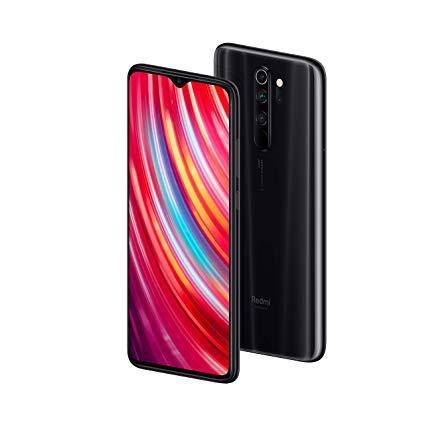 Voir photo 3 de Xiaomi Redmi Note 8 Pro 64 Go - Noir - Débloqué | Dero Xiaomi Redmi Note 8 Pro 64 Go - Noir - Débloqué Reconditionné Xiaomi reconditionné photo 3 | Dero