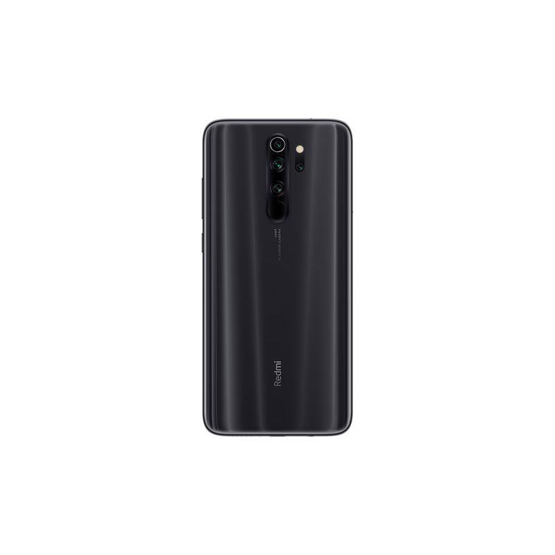 Voir photo 4 de Xiaomi Redmi Note 8 Pro 64 Go - Noir - Débloqué | Dero Xiaomi Redmi Note 8 Pro 64 Go - Noir - Débloqué Reconditionné Xiaomi reconditionné photo 4 | Dero