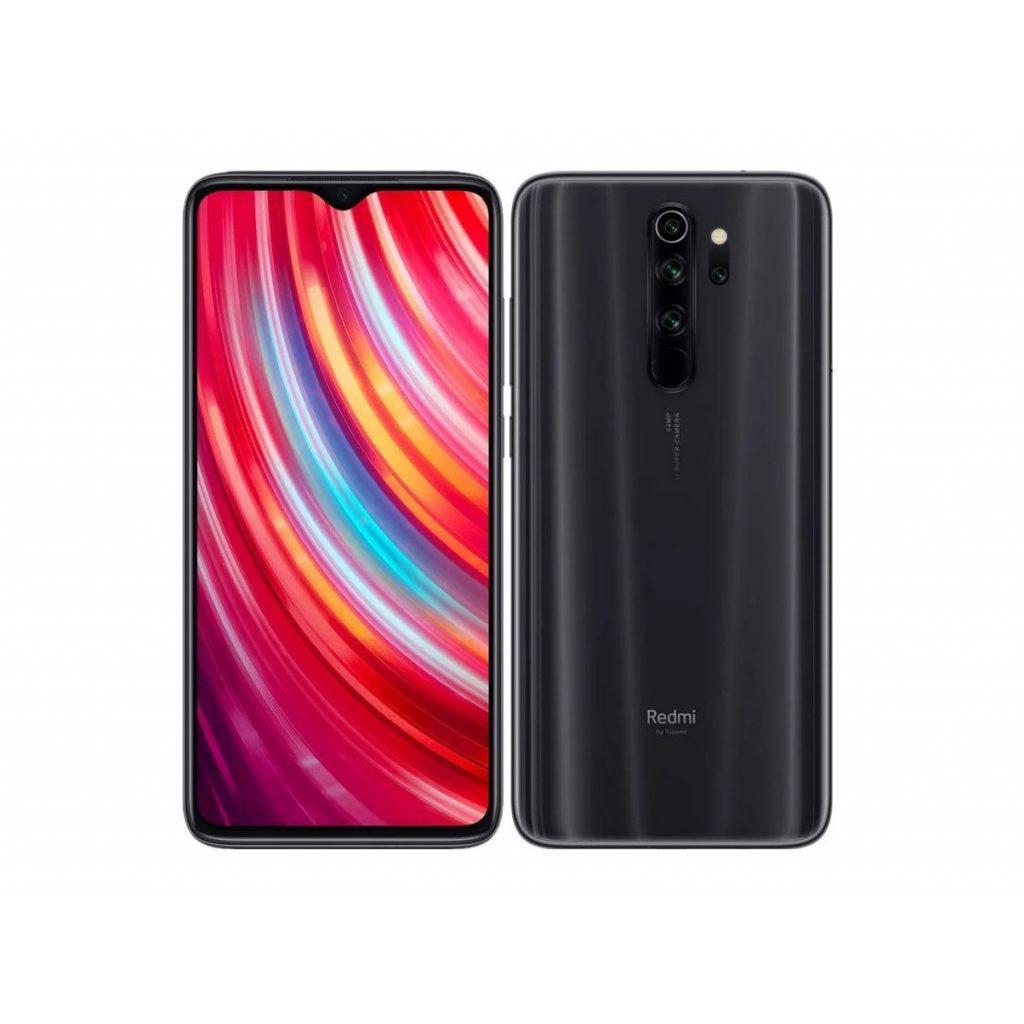 Voir photo 5 de Xiaomi Redmi Note 8 Pro 64 Go - Noir - Débloqué | Dero Xiaomi Redmi Note 8 Pro 64 Go - Noir - Débloqué Reconditionné Xiaomi reconditionné photo 5 | Dero