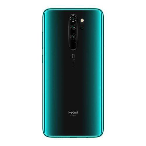 Voir photo 2 de Xiaomi Redmi Note 8 Pro 64 Go - Vert - Débloqué | Dero Xiaomi Redmi Note 8 Pro 64 Go - Vert - Débloqué Reconditionné Xiaomi reconditionné photo 2 | Dero