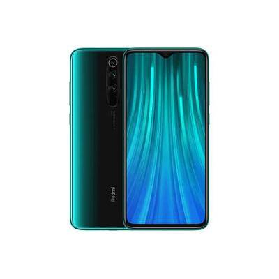 Voir photo 3 de Xiaomi Redmi Note 8 Pro 64 Go - Vert - Débloqué | Dero Xiaomi Redmi Note 8 Pro 64 Go - Vert - Débloqué Reconditionné Xiaomi reconditionné photo 3 | Dero