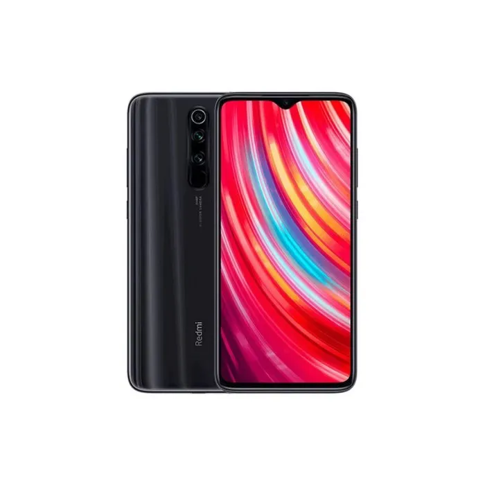 Xiaomi Redmi Note 8 Pro - 6GB RAM 128GB ROM - Smartphone 6.53 - Noir Reconditionné Redmi reconditionné disponible sur Cdiscount Seconde Vie | Dero