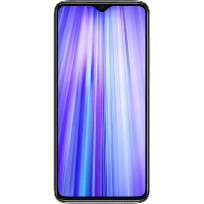 XIAOMI Redmi Note 8 Pro Blanc 64 Go - Reconditionné - Excellent état Reconditionné - 84,50 € XIAOMI Redmi Note 8 Pro Blanc 64 Go - Reconditionné - Excellent état Reconditionné Xiaomi reconditionné disponible sur Cdiscount Seconde Vie