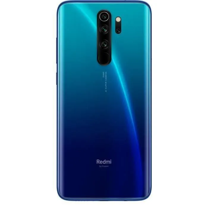 XIAOMI Redmi Note 8 Pro Bleu 64 Go - Reconditionné - Excellent état Reconditionné - 89,00 € XIAOMI Redmi Note 8 Pro Bleu 64 Go - Reconditionné - Excellent état Reconditionné Xiaomi reconditionné disponible sur Cdiscount Seconde Vie