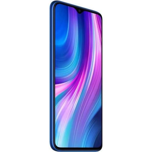 XIAOMI Redmi Note 8 Pro Bleu 64 Go - Reconditionné - Très bon état État correct - 237,94 € XIAOMI Redmi Note 8 Pro Bleu 64 Go - Reconditionné - Très bon état État correct N/A reconditionné disponible sur Fnac