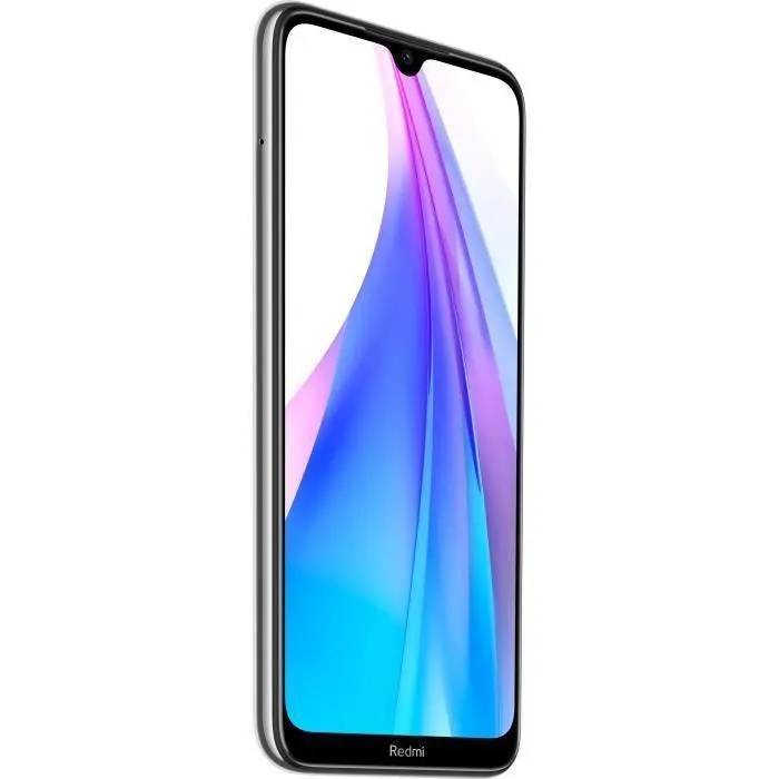 Acheter XIAOMI Redmi Note 8 T Blanc 64 Go - Reconditionné - Très bon état refurbished - 89,90 € XIAOMI Redmi Note 8 T Blanc 64 Go - Reconditionné - Très bon état refurbished reconditionné disponible sur Cdiscount Seconde Vie