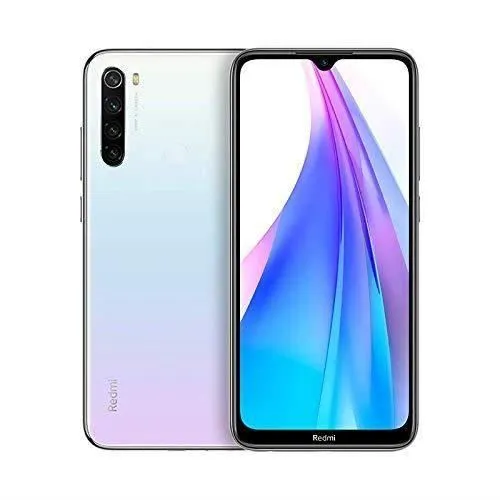 XIAOMI REDMI Note 8T 32Go Blanc (2020) - Reconditionné - Très bon état refurbished - 89,90 € XIAOMI REDMI Note 8T 32Go Blanc (2020) - Reconditionné - Très bon état refurbished reconditionné disponible sur Cdiscount Seconde Vie