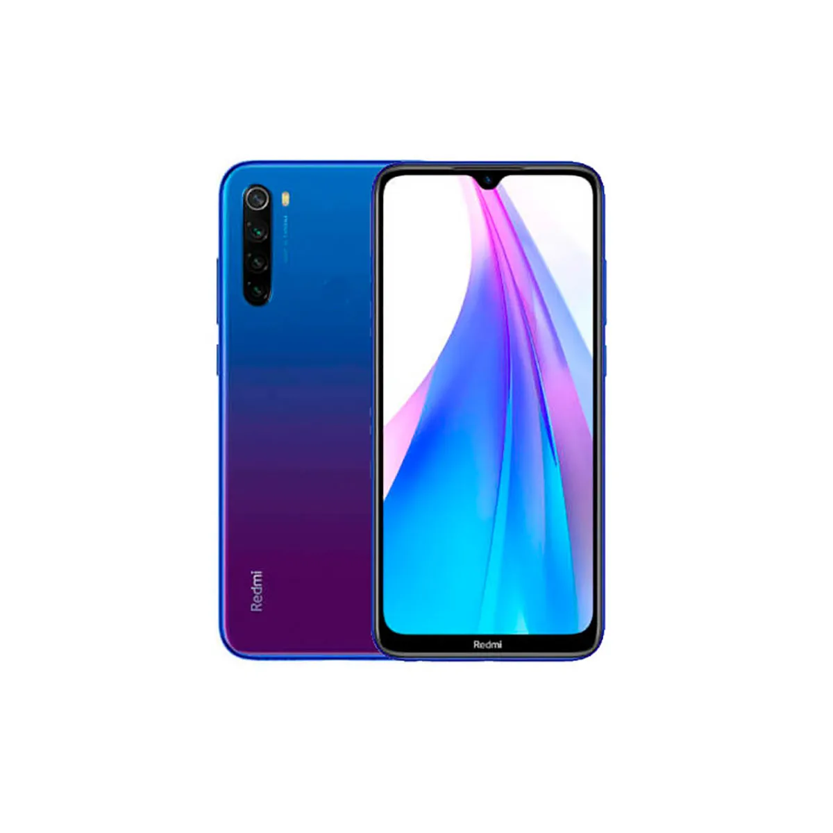 Xiaomi Redmi Note 8T - Bleu Reconditionné - 128,00 € Xiaomi Redmi Note 8T - Bleu Reconditionné Xiaomi reconditionné disponible sur Rue du Commerce Seconde Vie