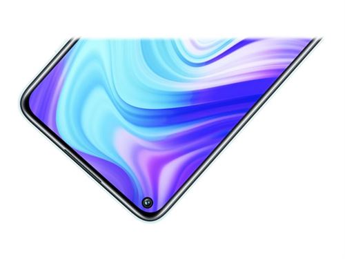 Xiaomi Redmi Note 9 - 4G smartphone - double SIM - RAM 3 Go / Internal Memory 64 Go - microSD slot - 6.53" - 2340 x 1080 pixels - 4x caméras arrière 48 MP, 8 MP, 2 MP, 2 MP - front camera 13 MP - blanc polaire État correct N/A reconditionné disponible sur Fnac