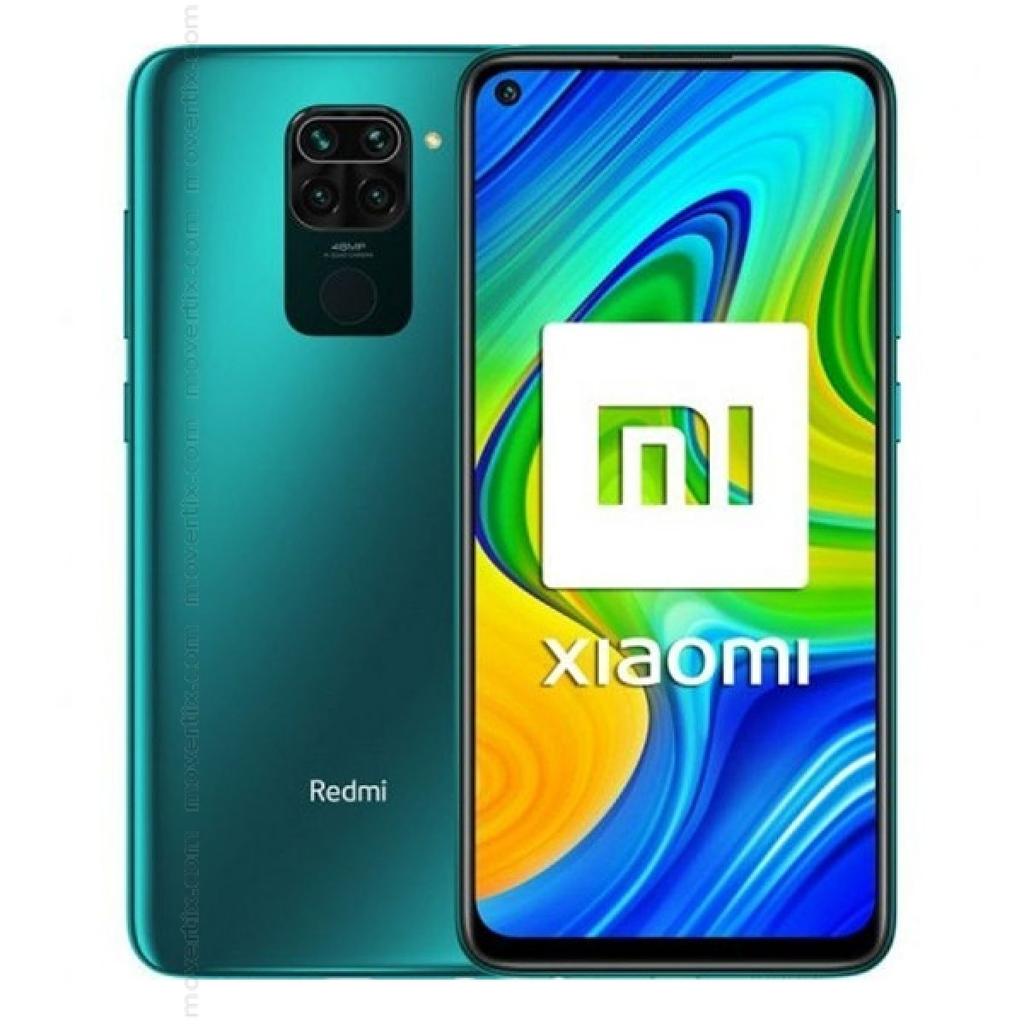 Xiaomi Redmi Note 9 64 Go - Vert - Débloqué Reconditionné - 85,00 € Xiaomi Redmi Note 9 64 Go - Vert - Débloqué Reconditionné Xiaomi reconditionné disponible sur Backmarket
