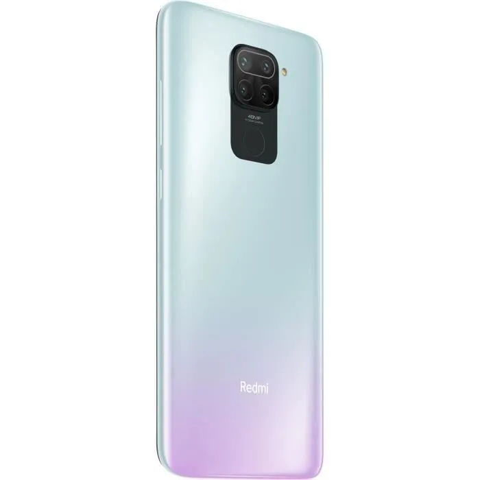 Acheter XIAOMI Redmi Note 9 Blanc polaire 64 Go - Reconditionné - Etat correct Reconditionné - 102,07 € XIAOMI Redmi Note 9 Blanc polaire 64 Go - Reconditionné - Etat correct Reconditionné Xiaomi reconditionné disponible sur Cdiscount Seconde Vie