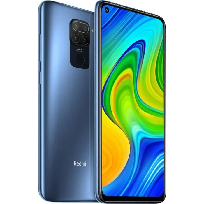 XIAOMI Redmi Note 9 Gris de minuit 64 Go - Reconditionné - Etat correct Reconditionné - 105,43 € XIAOMI Redmi Note 9 Gris de minuit 64 Go - Reconditionné - Etat correct Reconditionné Xiaomi reconditionné disponible sur Cdiscount Seconde Vie | Dero