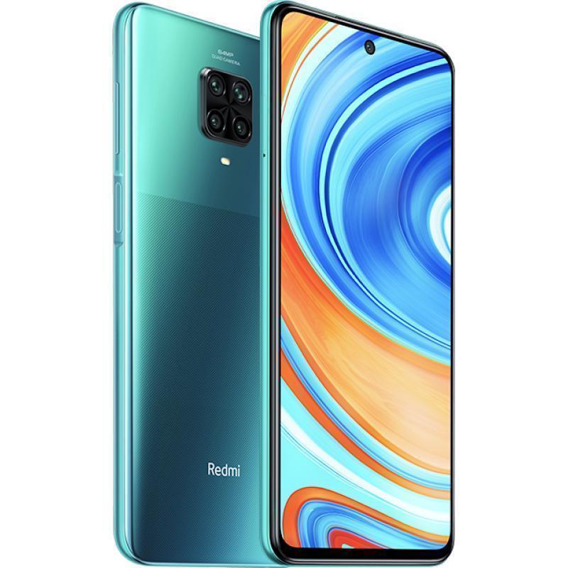 Xiaomi Redmi Note 9 Pro 128 Go - Vert - Débloqué Reconditionné - 138,00 € Xiaomi Redmi Note 9 Pro 128 Go - Vert - Débloqué Reconditionné Xiaomi reconditionné disponible sur Backmarket