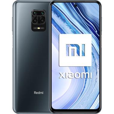 Voir photo 3 de Xiaomi Redmi Note 9 Pro 64 Go - Gris - Débloqué | Dero Xiaomi Redmi Note 9 Pro 64 Go - Gris - Débloqué Reconditionné Xiaomi reconditionné photo 3 | Dero