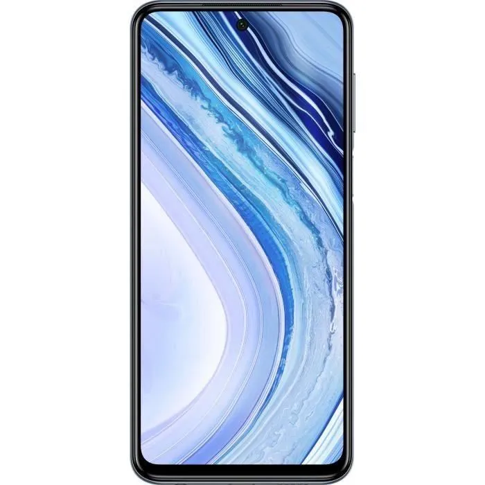 Acheter XIAOMI Redmi Note 9 Pro Gris interstellaire 128 Go - Reconditionné - Très bon état Reconditionné - 92,00 € | Dero XIAOMI Redmi Note 9 Pro Gris interstellaire 128 Go - Reconditionné - Très bon état Reconditionné Xiaomi reconditionné disponible sur Cdiscount Seconde Vie | Dero